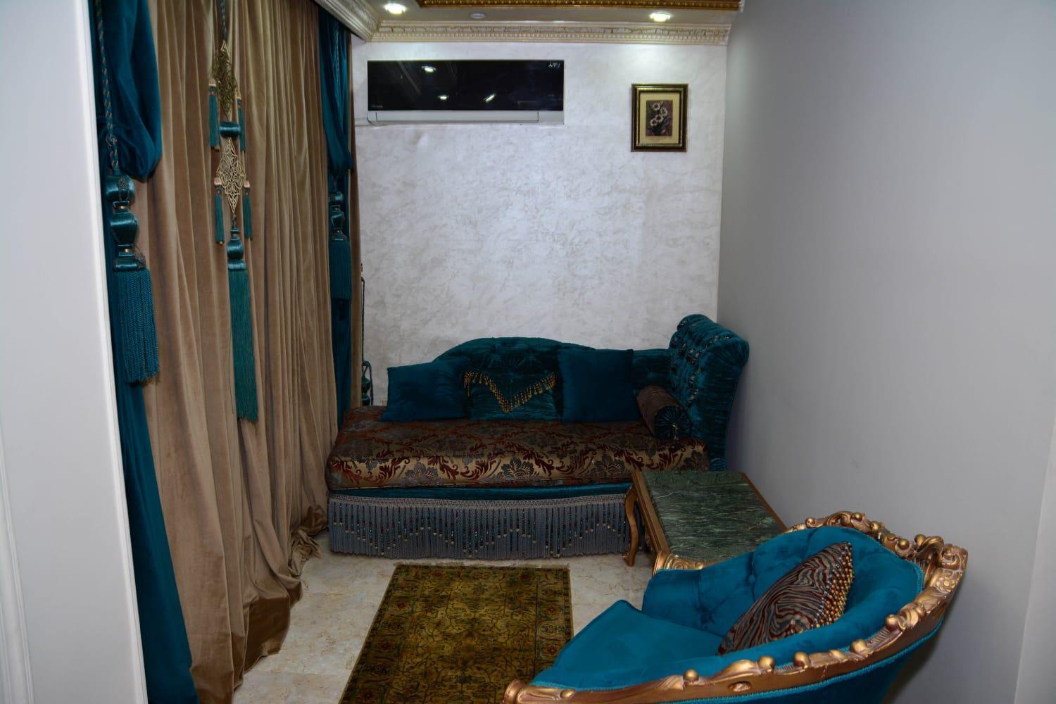 Pyramid View Gh Hotel Kafret el-Gabal Buitenkant foto